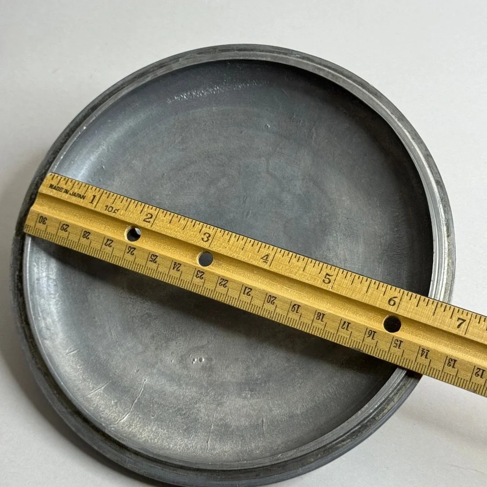 Vintage Magnalite 2QT 1L Aluminum Pot Lid - Replacement Lid Only (A01)